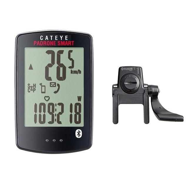 CATEYE CATEYE(キャットアイ) CC-PA500B SPD/CDC PADRONE SMART CATEYE CATEYE(キャットアイ) CC-PA500B SPD/CDC PADRONE SMART