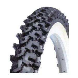 KENDA（ケンダ） K850 26x1.95 WB (BK) ブラック 99331000 : スター