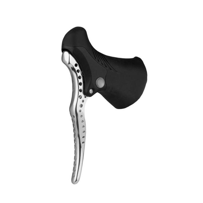 TRP(ティーアールピー) TR DropBar Lever RRL-SR BK_SL 94111000
