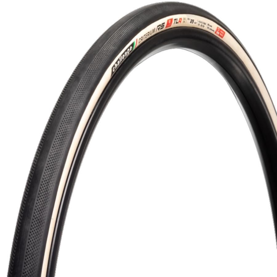 Challenge HTLR CRITERIUM RS チューブレスレディ 350TPI 25mm white : スターサイクル東京-Pro ...