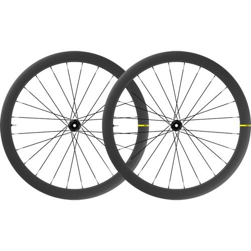 MAVIC COSMIC SL 45 DCL (前後セット）ロードバイク用カーボン