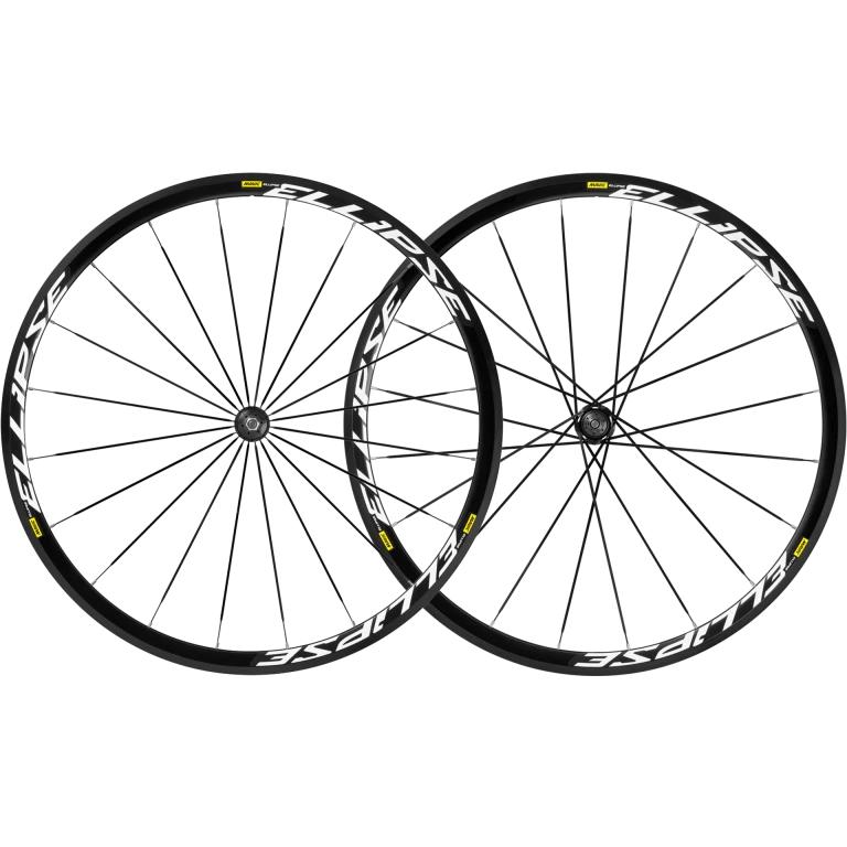 ELLIPSE トラック用ホイール MAVIC* ellipse track wheel - BLUE LUG ONLINE STORE