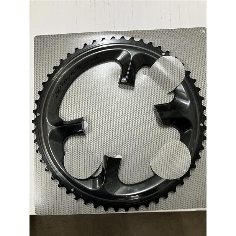 T*T様 shimano デュラエース　r09(r9100)チェーンリング　54 シマノ (特セール)シマノ(SHIMANO) DURA-ACE FC-R9100 チェーン
