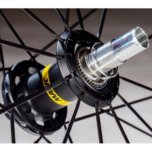 初代　MAVIC Ksyrium SL 前後セット シマノ MAVIC KSYRIUM SL Disc 前後セット | トライアスロンのことなら