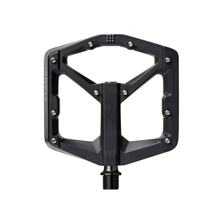 CRANK BROTHERS(クランクブラザース) スタンプ 3(20〜) ラージ ペダル