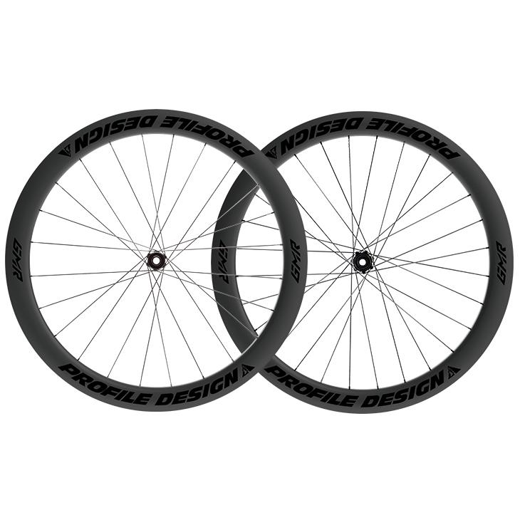 プロファイルデザイン（PROFILE DESIGN） GMR 50 DB センターロック 