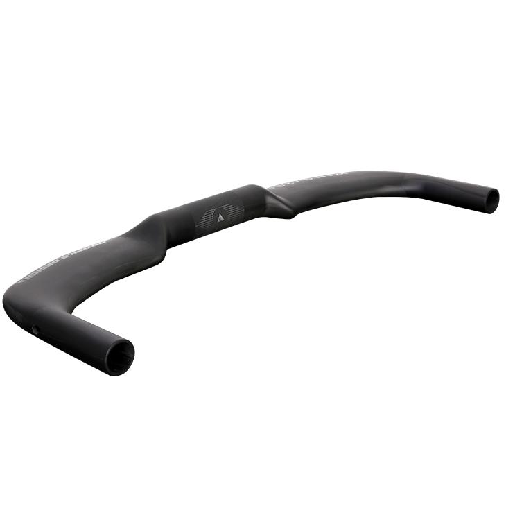 【特価】プロファイルデザイン WING/20C ブルホーンハンドルバー プロファイルデザイン（PROFILE DESIGN） Wing/20c カーボン