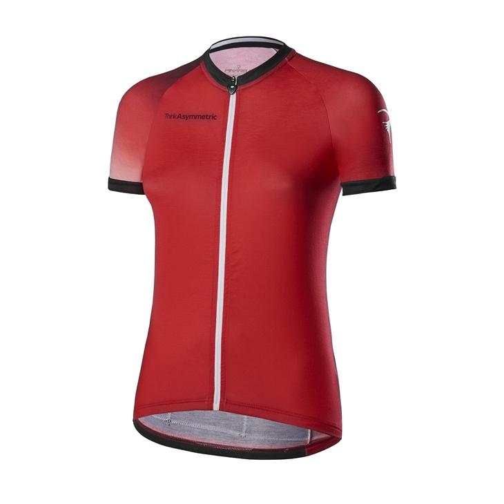 PINARELLO(ピナレロ) フュージョン Wジャージ Think Asym. S