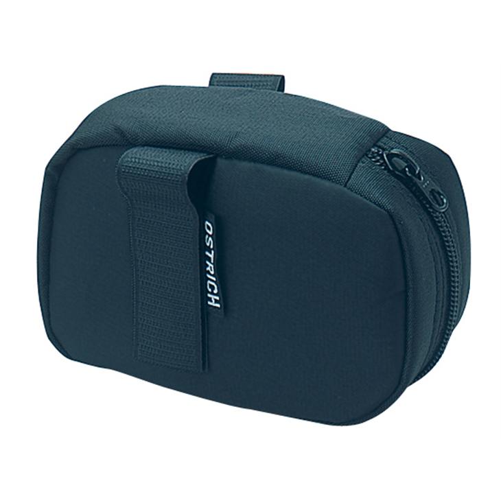 OSTRICH OSTRICH(オーストリッチ) 621-1 チューブラーバッグ ブラック