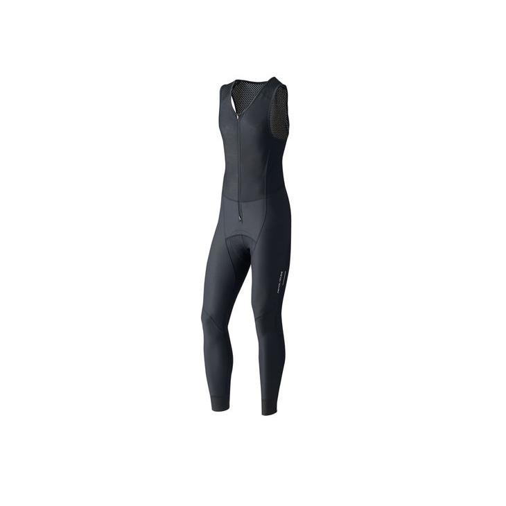 パールイズミ（PEARL IZUMI） T6200MEGA II Wブレイク メガ ビブタイツ 