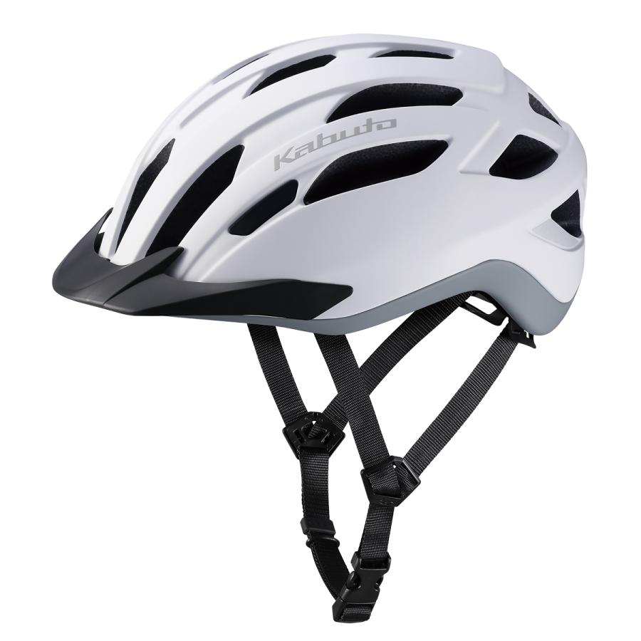 OGK Kabuto（オージーケーカブト） OGK WR-X ヘルメット (57-59cm