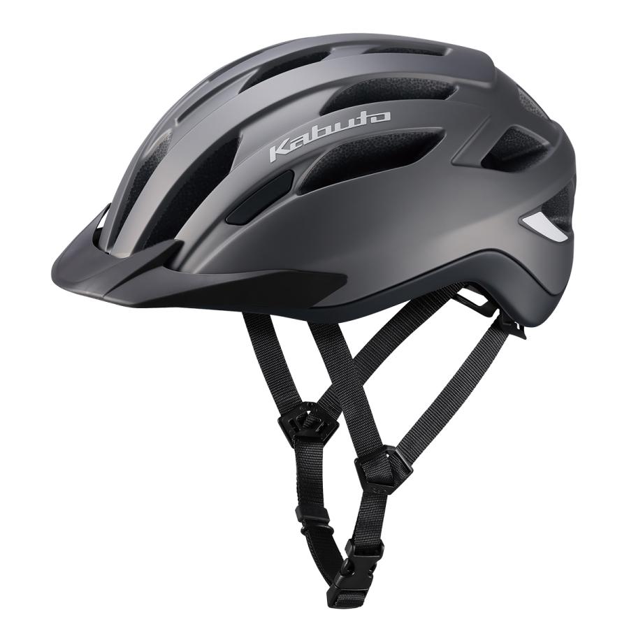 OGK Kabuto（オージーケーカブト） OGK WR-X ヘルメット (54-56cm 