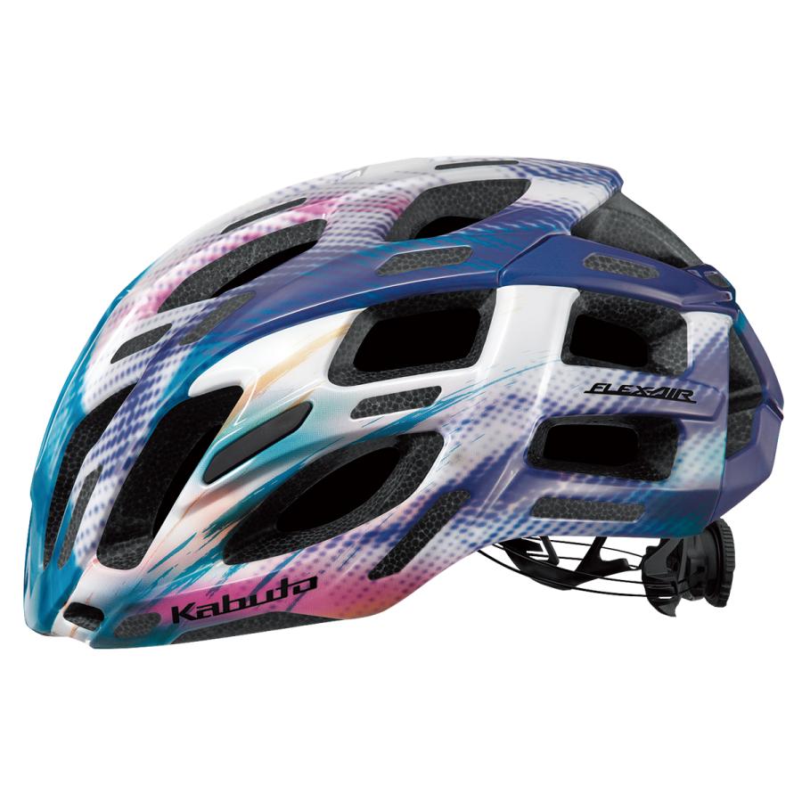 オージーケーカブトFLEX-AIR L/XL(59-61cm)