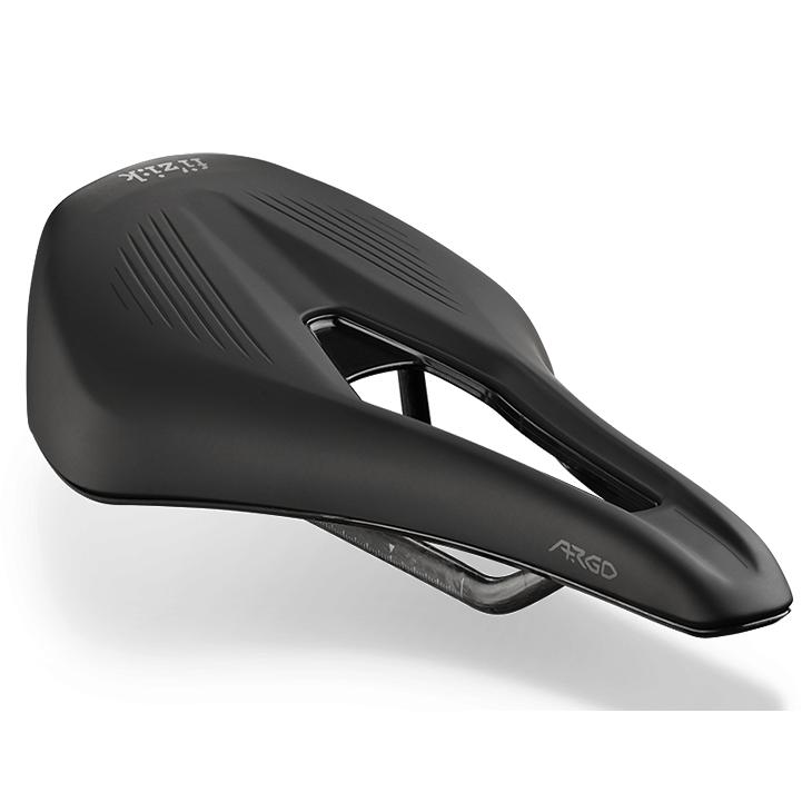 フィジーク　Argo Vento R1 140㎜　美品 フィジーク（fi'zi:k） FIZIK(フィジーク) ARGO VENTO R1 カーボン