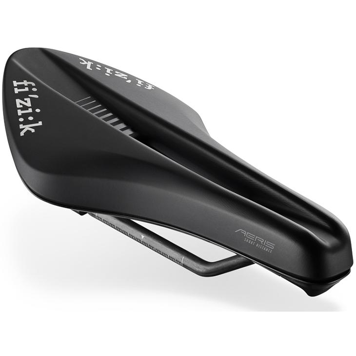 【極美品】フィジーク AERIS SD R1 カーボンレール 135mm フィジーク（fi'zi:k） FIZIK(フィジーク) AERIS SD R1 カーボンレール