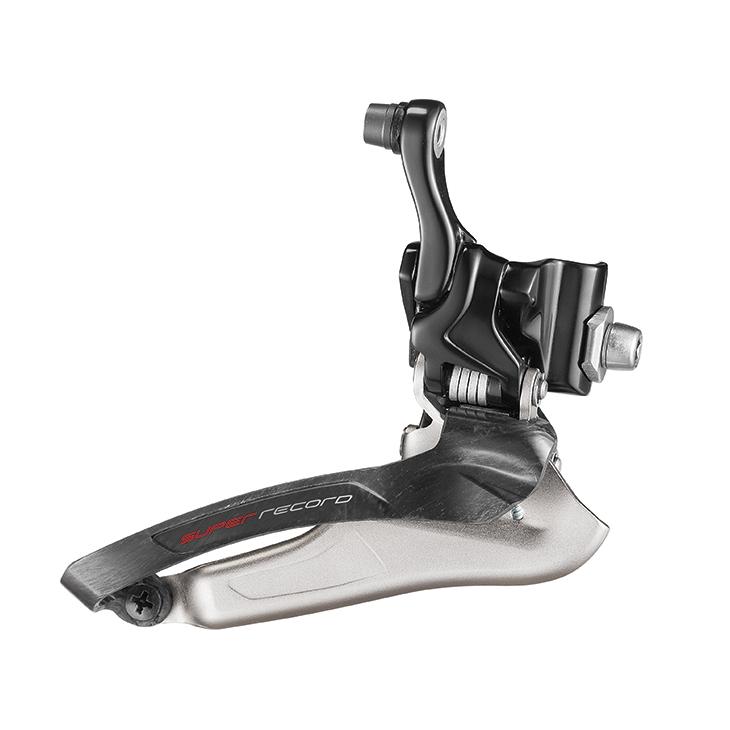Campagnolo（カンパニョーロ） Fメカ 12s (直付)(19〜) FD19-SR12B