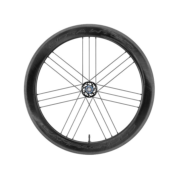 Campagnolo（カンパニョーロ） BORA WTO 60 2WAY(F+R)シマノ ダーク