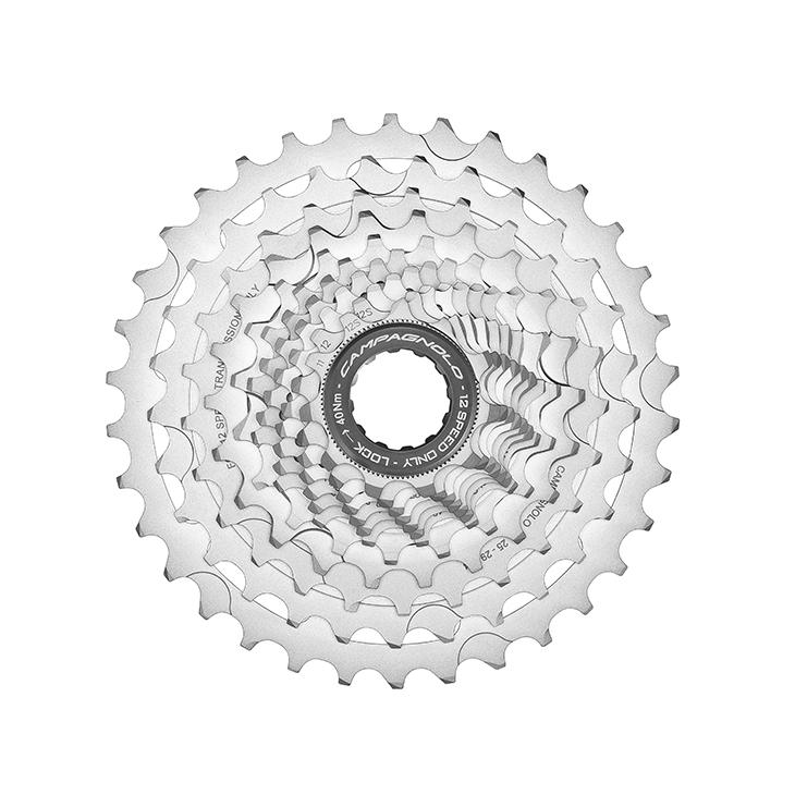 Campagnolo(カンパニョーロ) カセット 12s 11-34 CS20-CH1214 Campagnolo（カンパニョーロ） カセット 12s 11-34 CS20-CH1214