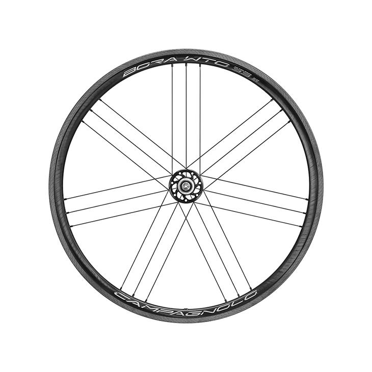 Campagnolo（カンパニョーロ） BORA WTO 33 2WAY(F+R)カンパ 135860