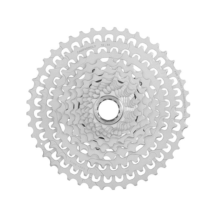 [カンロ] Campagnolo ( カンパニョーロ ) スプロケット SUPER RECORD X CASSETTE