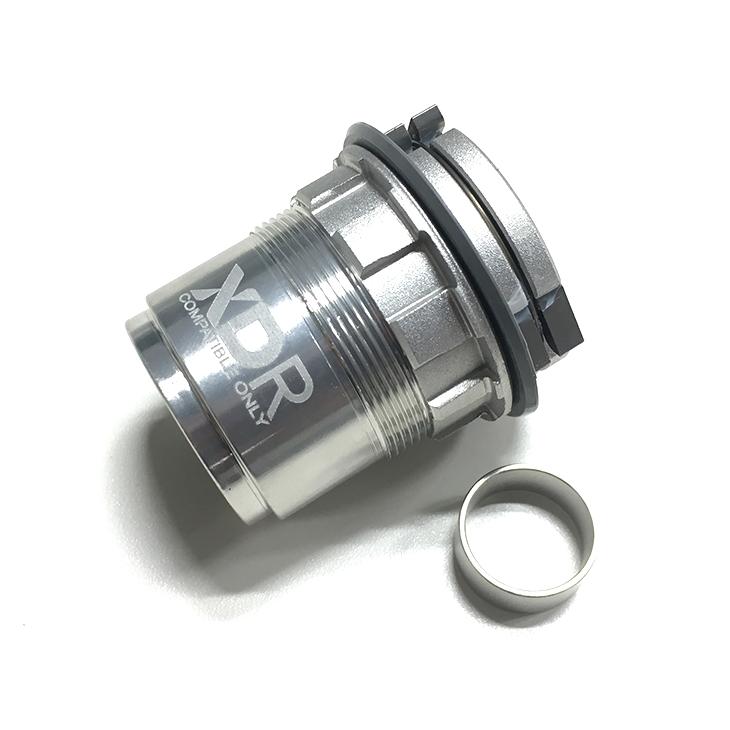 Campagnolo（カンパニョーロ） FH-XDRA33 XDR フリーボディ 33mm pawls