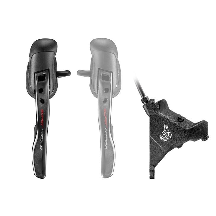 Campagnolo（カンパニョーロ） エルゴレバー 12s DB 右のみ フロント 