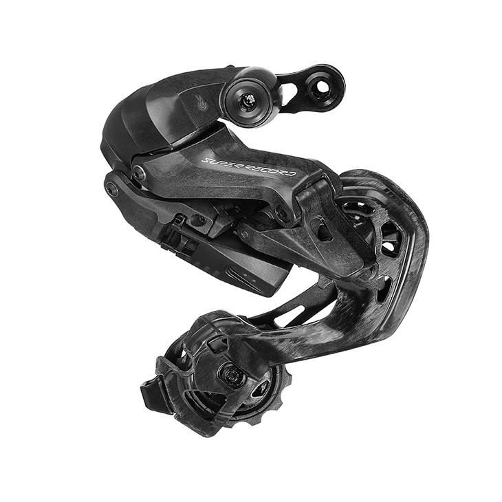 Campagnolo RECORD リアディレイラー 12S Campagnolo（カンパニョーロ） SUPER RECORD WRL 12s Rメカ RD23