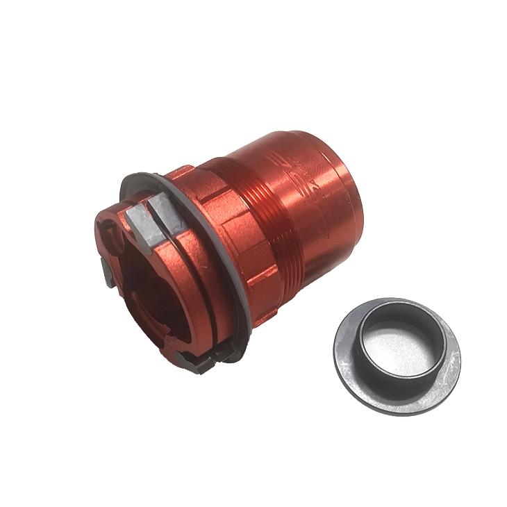 FH-XDRA33 カンパハブ Campagnolo（カンパニョーロ） FH-XDRA33USB XDR フリーボディ 33mm