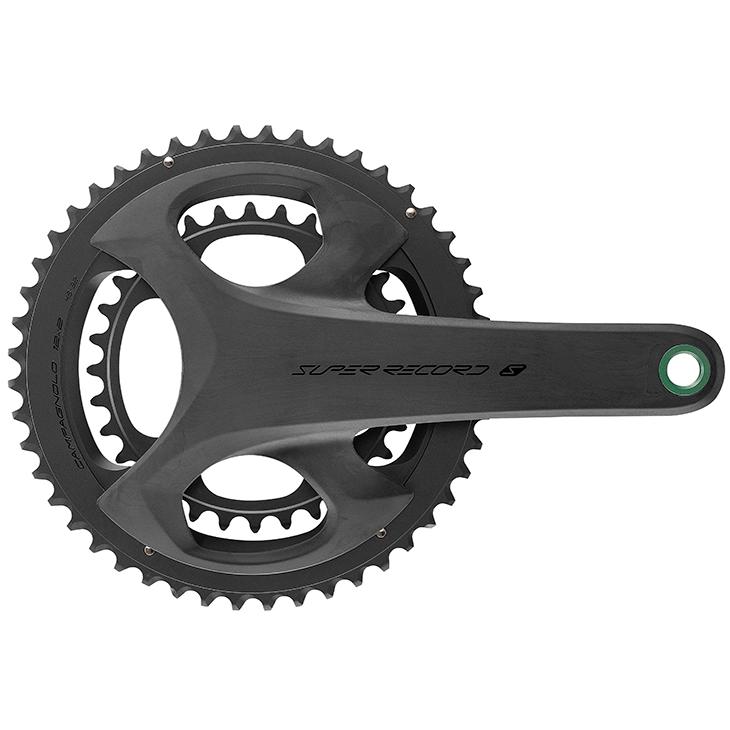 Campagnolo Campagnolo(カンパニョーロ) SUPER RECORD S WRL プロ