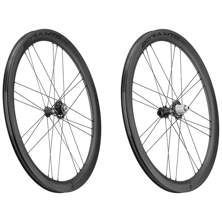 Campagnolo（カンパニョーロ） BORA WTO 45 DB C23 MATTカンパN3W N3W