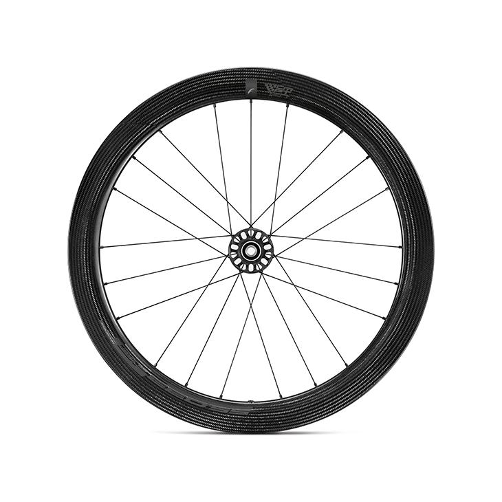 Fフルクラムレーシング7、RシマノRS