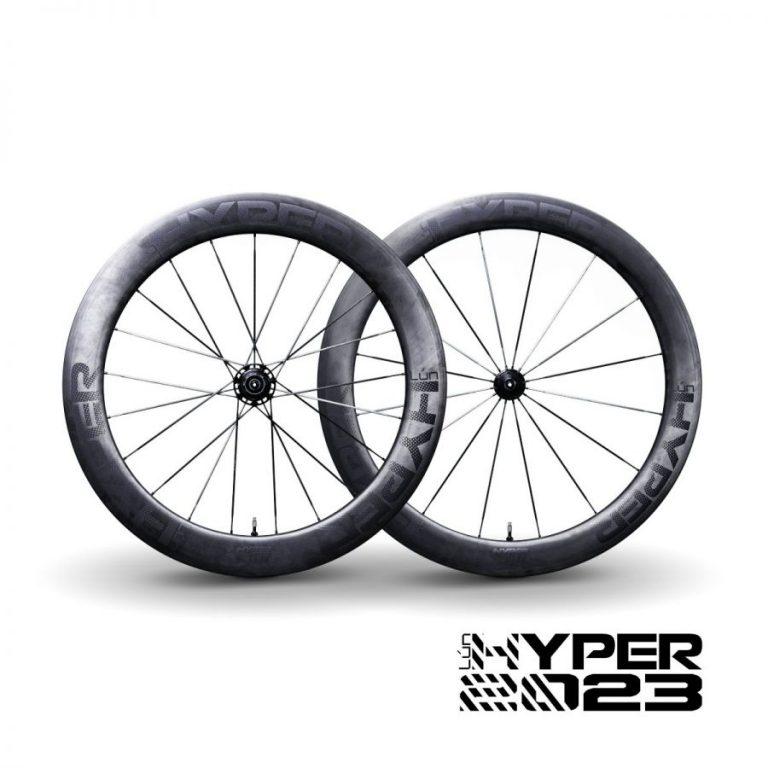 WINSPACE(ウィンスペース)LUN HYPER R67(ルンハイパー リム WINSPACE(ウィンスペース)LUN HYPER R67(ルンハイパー リム