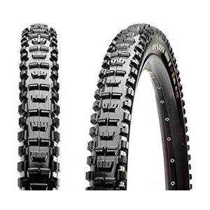 MAXXIS(マキシス) ミニオン DHR II 29x2.30 TIR32406 MAXXIS（マキシス） ミニオン DHR II 29x2.30 TIR32406 : スター