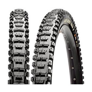 MAXXIS（マキシス） ミニオン DHR II 29x2.40WT TIR32408 : スター