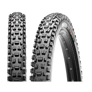 MAXXIS(マキシス) アセガイ 29x2.50WT TIR35601 MAXXIS（マキシス） アセガイ 29x2.50WT TIR35601 : スターサイクル