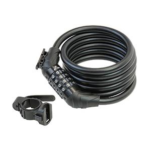 GP WL-654 コンビネーションロック 10x1800mm BLK LKW23903 : スター