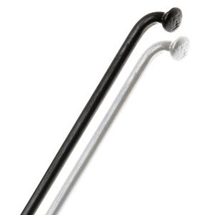 DT SWISS(DTスイス) チャンピオン 2.0/278mm BLK 10本セット SKS00823