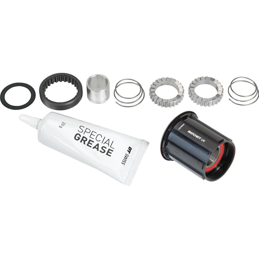 DT SWISS(DTスイス) HXYXXX00N7689S アップグレードキット