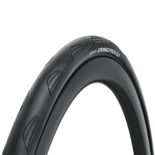 Continental　GRAND PRIX TR 700×28c　2本　黒 Continental コンチネンタル Grand Prix TR 700x28C Black FB 【予約品