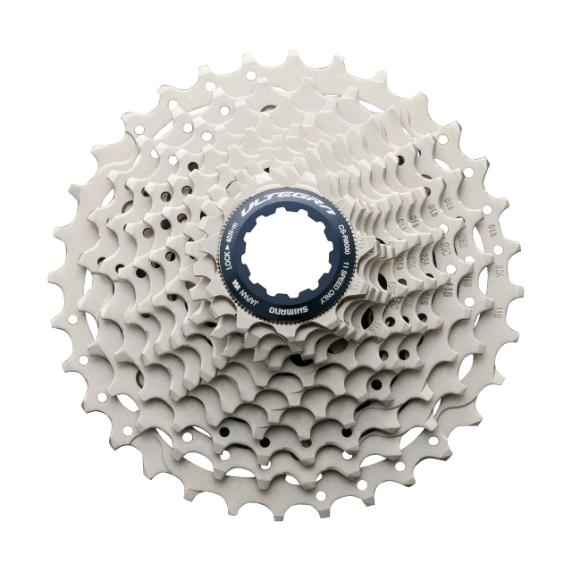 シマノ（SHIMANO） CS-R8000 11S 11-32T 12346802582 RD:GS