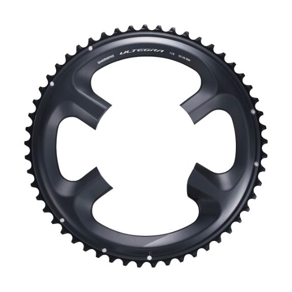FC-R8000 チェーンリング　53-39 シマノ SHIMANO(シマノ) FC-R8000 チェーンリング 53T-MW(53-39T