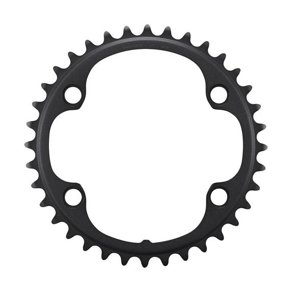 Ultegra R8000 52-36T チェーンリング SHIMANO「シマノ」 FC-R8000 52-36T チェーンリングセット