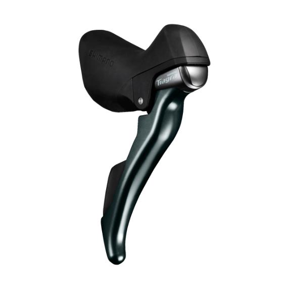 パーツ Shimano Tiagra ST-4700-SET シマノ TIAGRA（ティアグラ）ST-4700 STIレバー 左右セット