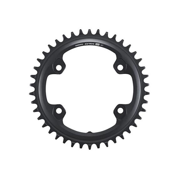 新品未使用 シマノ GRX FC-RX820 チェーンリング 42T 12S シマノ SHIMANO(シマノ) FC-RX820-1 チェーンリング 42T