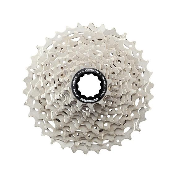 新品 SHIMANO CS-R8101 12s スプロケット 11-34T シマノ（SHIMANO） CS-R8101 12S 11-34T 123457914704 ICSR810112134