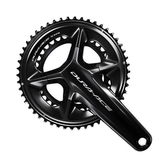 シマノ（SHIMANO） FC-R9200 172.5mm 50x34T IFCR9200DX04 : スター