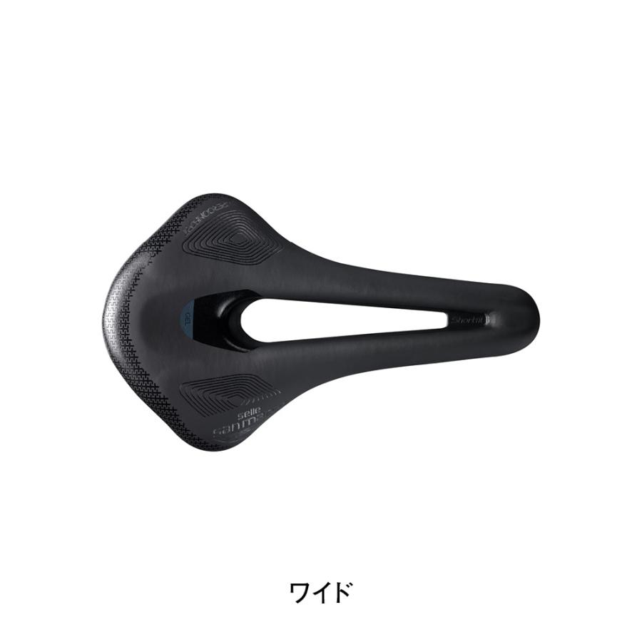 selle san marco（セラサンマルコ） SHORTFIT 2.0 Supercomf Open