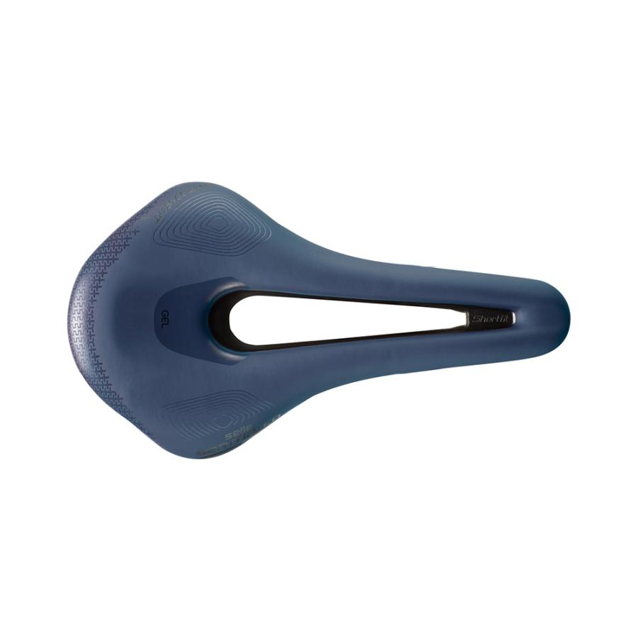 selle san marco（セラサンマルコ） SHORTFIT 2.0 S.Comf OpenR ブルー