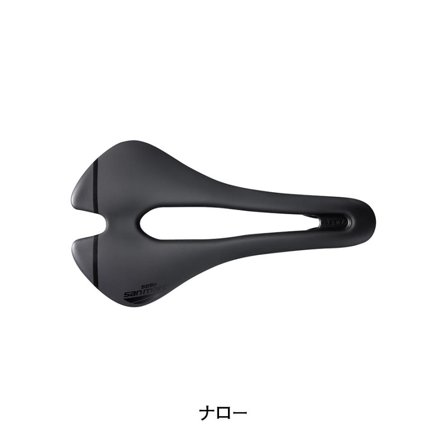 selle san marco（セラサンマルコ） ASPIDE Short Open-Fit Sport
