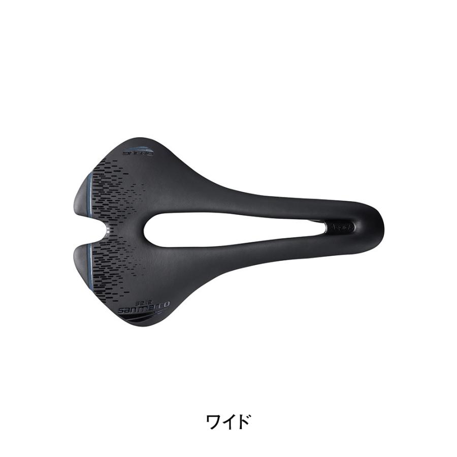 selle san marco（セラサンマルコ） ASPIDE Short Open-Fit Racing